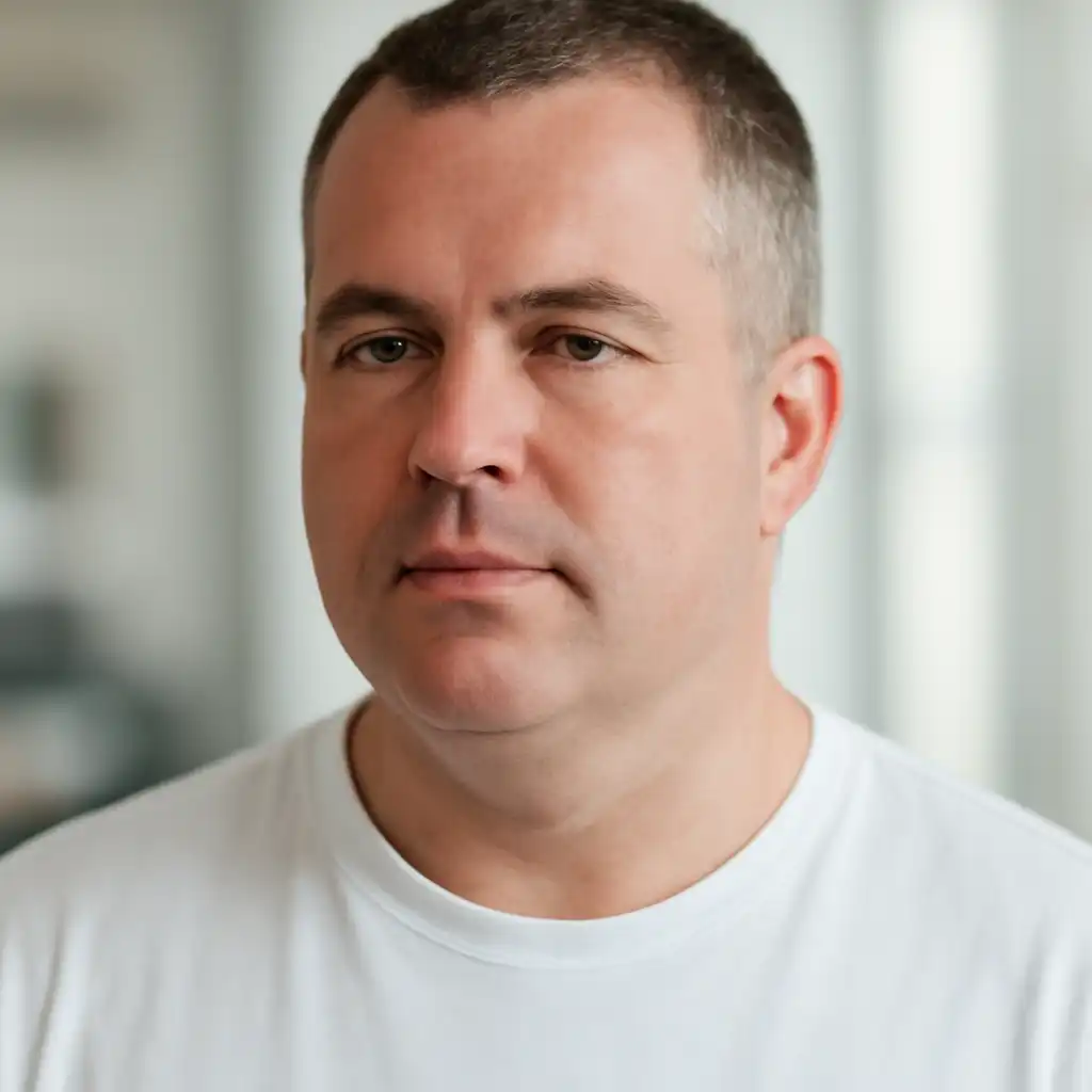 Oliver Bennett